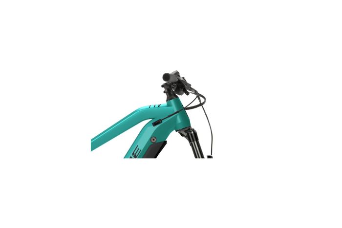 Haibike AllMtn 1 - 630 Wh - 29 / 27,5 Zoll - Fully
