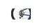 Haibike HardSeven 7 - 630 Wh - 27,5 Zoll - Diamant