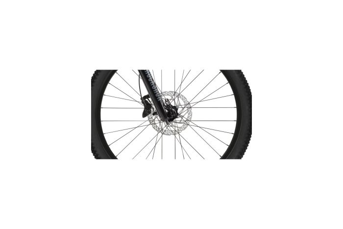 Haibike HardSeven 7 - 630 Wh - 27,5 Zoll - Diamant