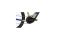 Haibike HardSeven 7 - 630 Wh - 27,5 Zoll - Diamant