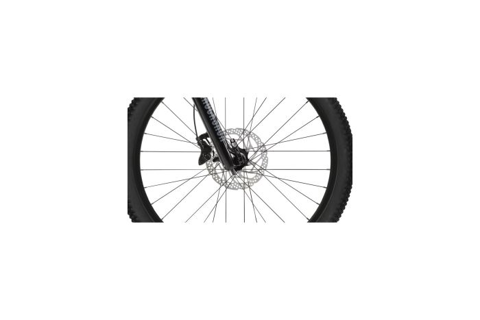 Haibike HardSeven 7 - 630 Wh - 27,5 Zoll - Diamant