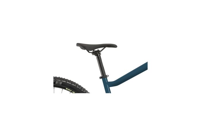 Haibike HardNine 5 - 500 Wh - 29 Zoll - Diamant