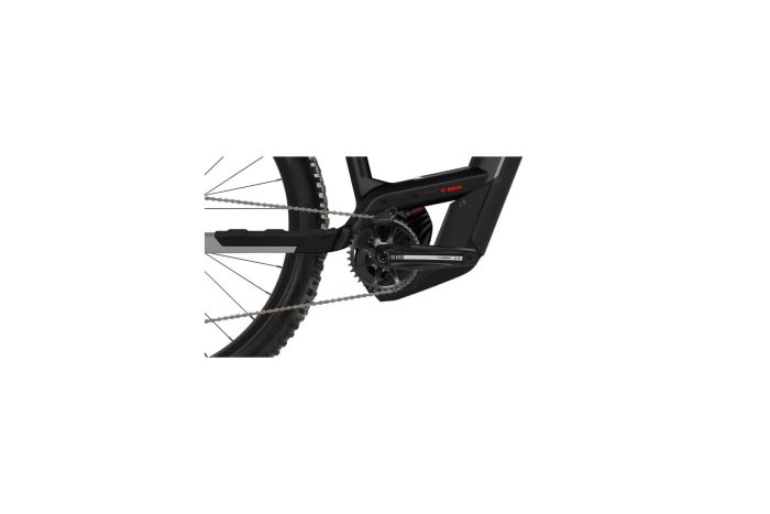 Haibike HardSeven 9 - 625 Wh - 27,5 Zoll - Diamant