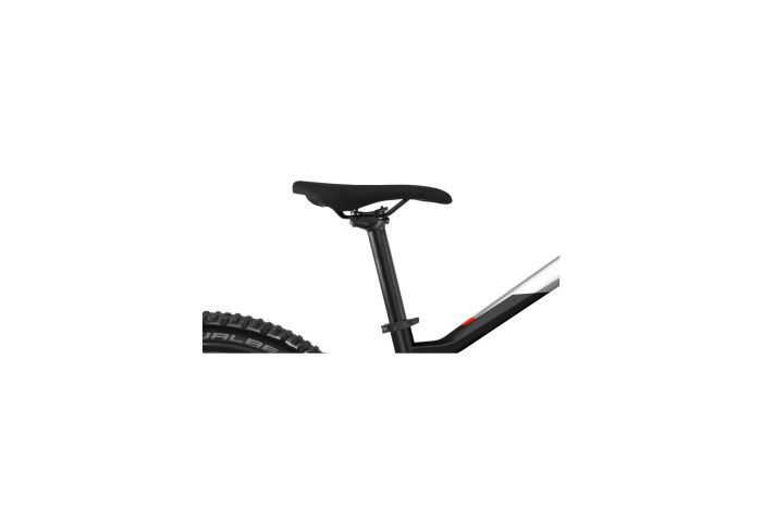 Haibike HardSeven 9 - 625 Wh - 27,5 Zoll - Diamant