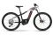 Haibike HardSeven 9 - 625 Wh - 27,5 Zoll - Diamant