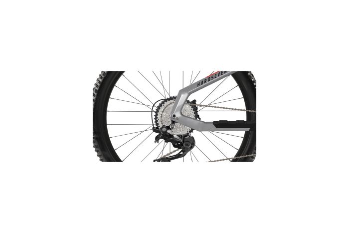 Haibike HardSeven 9 - 625 Wh - 27,5 Zoll - Diamant