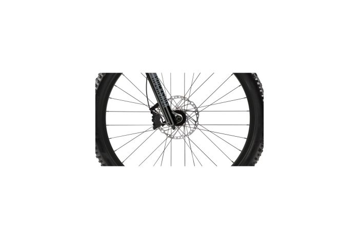 Haibike HardSeven 9 - 625 Wh - 27,5 Zoll - Diamant