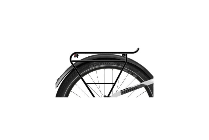 Haibike Trekking 8 - 630 Wh - 27,5 Zoll - Diamant - Aktion