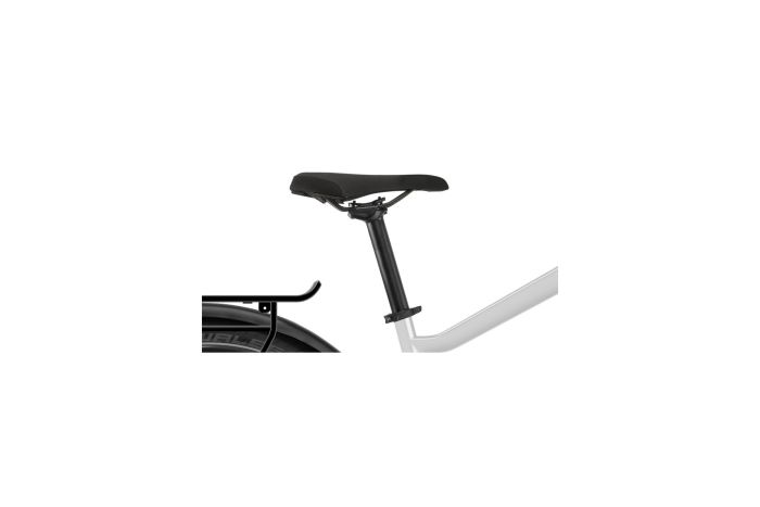 Haibike Trekking 8 - 630 Wh - 27,5 Zoll - Diamant - Aktion