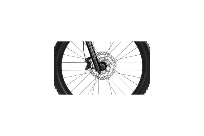 Haibike AllMtn 2 - 630 Wh - 29 / 27,5 Zoll - Fully