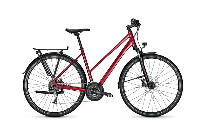 Raleigh Rushhour 2.0 - 28 Zoll - Damen Sport - Aktion