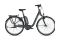 Raleigh Kingston 7 R - 400 Wh - 28 Zoll - Tiefeinsteiger - Aktion