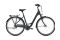 Raleigh Devon 7 - 28 Zoll - Tiefeinsteiger - Aktion
