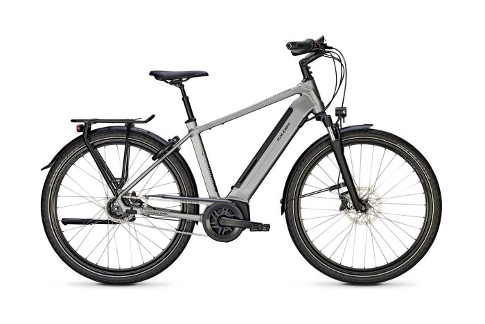 Raleigh Bristol XXL - 625 Wh - 28 Zoll - Diamant - Aktion