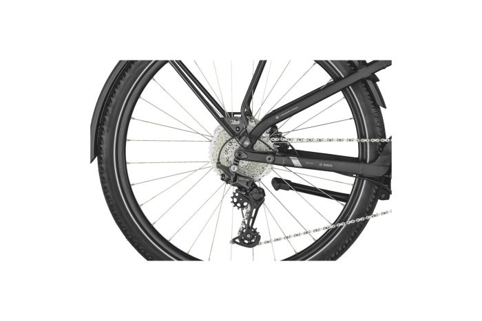 Bergamont E-Horizon FS Expert - 625 Wh - 28 Zoll - Fully - Aktion