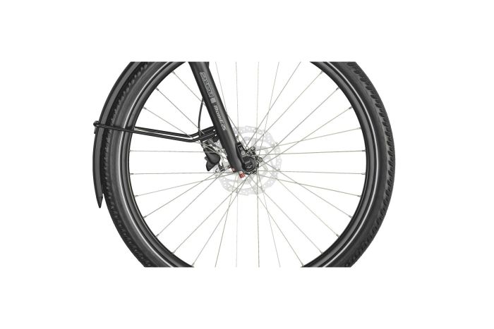 Bergamont E-Horizon FS Expert - 625 Wh - 28 Zoll - Fully - Aktion