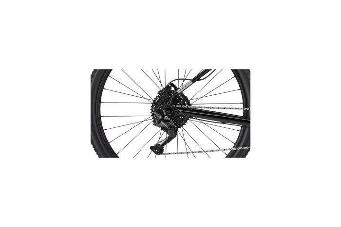 Cannondale Trail 5 - 27,5 Zoll - Diamant - Aktion