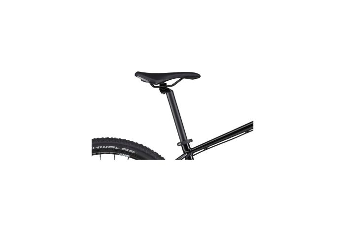 Cannondale Trail 5 - 27,5 Zoll - Diamant - Aktion