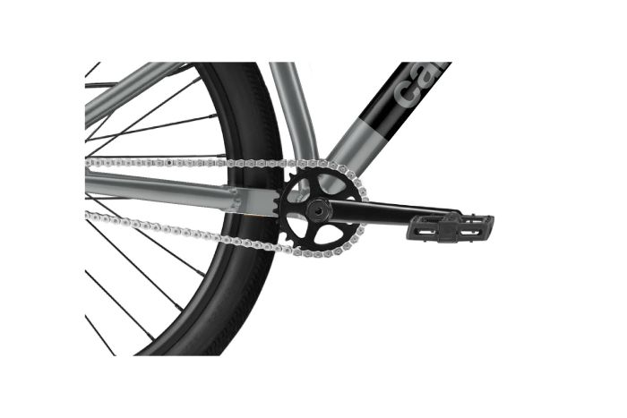 Cannondale Dave - 26 Zoll - Dirt - 2024