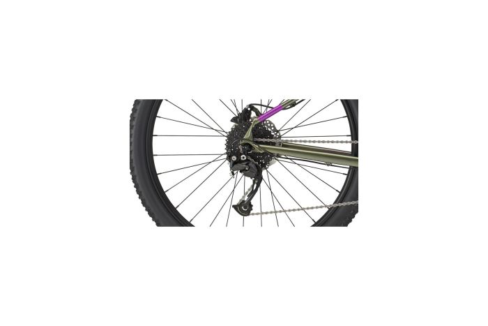 Cannondale Trail Women's 6 - 29 Zoll - Diamant - Aktion