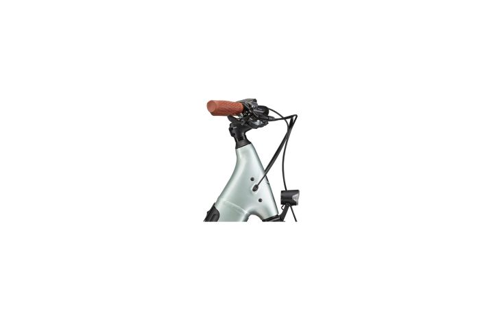 Cannondale Adventure Neo 2 EQ - 500 Wh - 27,5 Zoll - Tiefeinsteiger - 2025