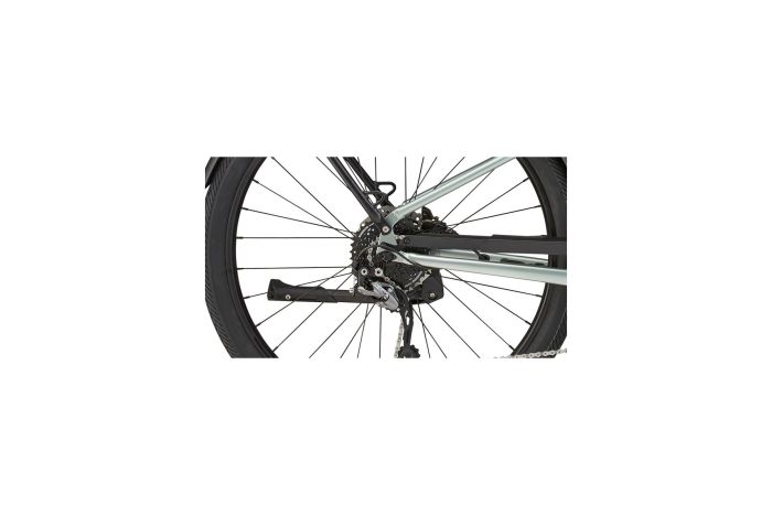 Cannondale Adventure Neo 2 EQ - 500 Wh - 27,5 Zoll - Tiefeinsteiger - 2025
