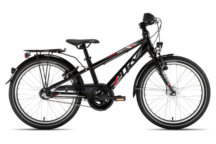 Puky Cyke 20-3 Alu - 20 Zoll - Diamant - Aktion