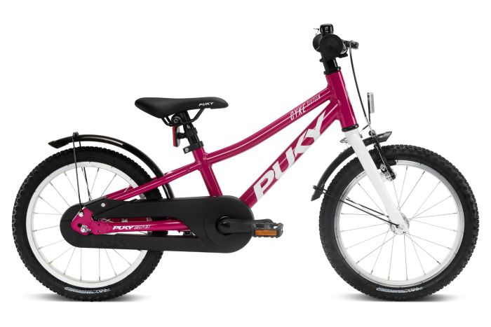Puky CYKE 16-1 Alu - 16 Zoll - Diamant - Aktion