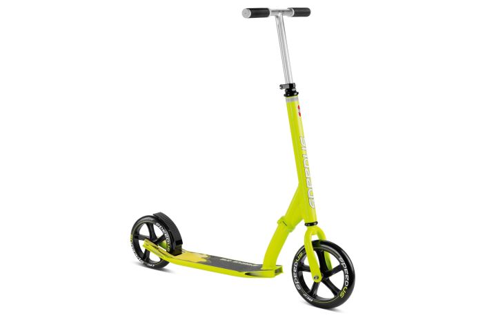 Puky Speedus One - Aktion