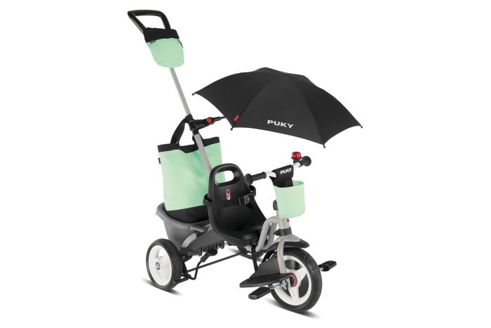 Puky Ceety Comfort - 2024