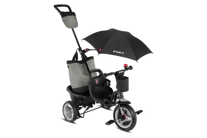 Puky Ceety Comfort - 2024
