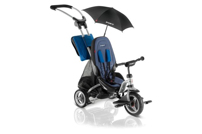 Puky Ceety Cat S6 - Aktion