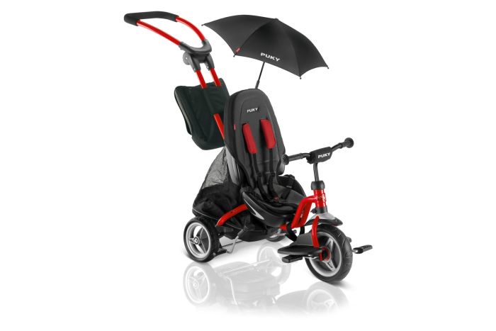 Puky Ceety Cat S6 - Aktion