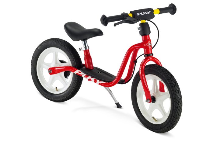 Puky LR 1 L BR - 2024