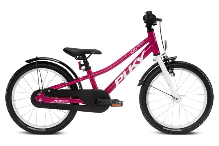 Puky CYKE 18-1 Alu - 18 Zoll - Diamant - Aktion