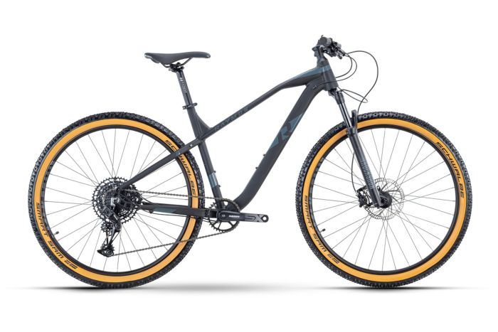 Raymon HardRay Nine 6.0 - 29 Zoll - Diamant - 2024
