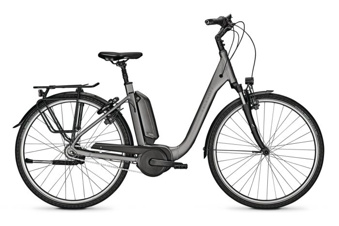 Kalkhoff Agattu 1.B Advance - 500 Wh - 28 Zoll - Tiefeinsteiger - Aktion