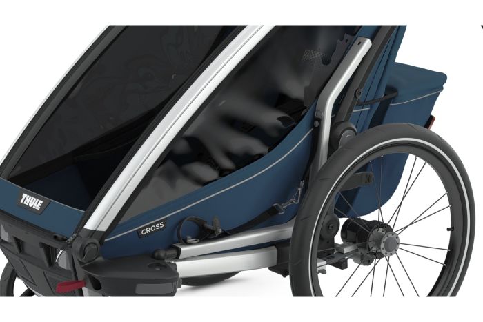 Thule Chariot Cross single - Auslaufmodell