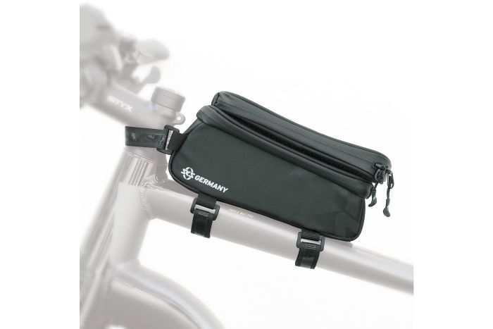 SKS Explorer Smart Oberrohrtasche 1,35 L