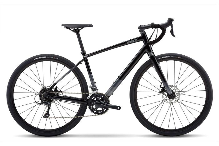 Felt Broam 60 - 28 Zoll - Diamant - Aktion