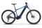 Ghost E-Teru Advanced 27.5 - 630 Wh - 27,5 Zoll - Diamant