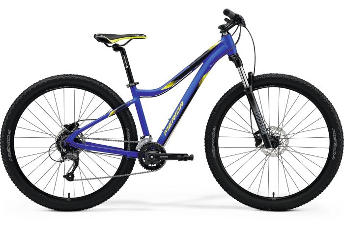 Merida Matts 7.60 - 27,5 Zoll - Diamant - 2023