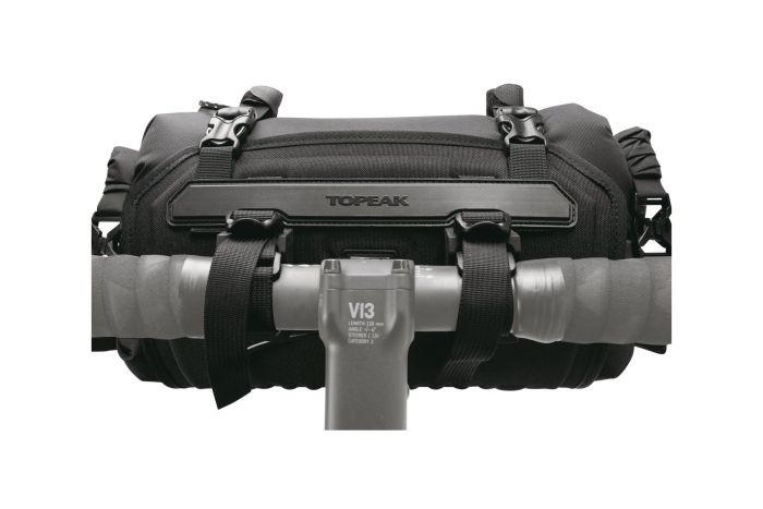 Topeak FrontLoader Lenkertasche 12L