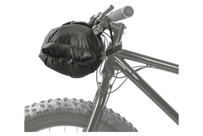 Topeak FrontLoader Lenkertasche 12L