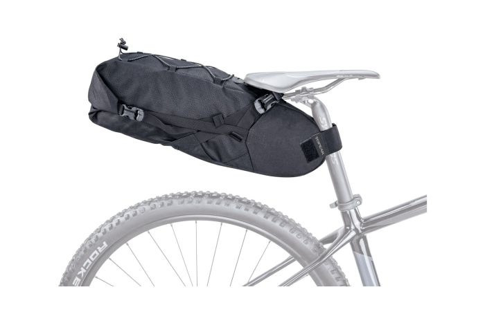 Topeak BackLoader Satteltasche 15L