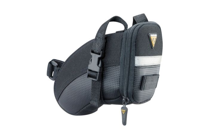 Topeak Strap Aero Wedge Pack Small Satteltasche