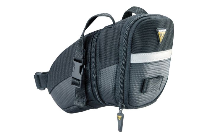 Topeak Strap Aero Wedge Pack Medium Satteltasche