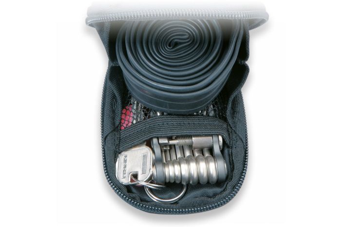 Topeak Strap Aero Wedge Pack Medium Satteltasche