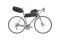 Topeak MidLoader Rahmentasche 6L