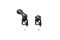 SP Connect Bike Bundle II Apple iPhone 11 Max/XS Max